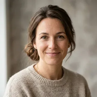 Tevreden Smart IPTV klant Sophie