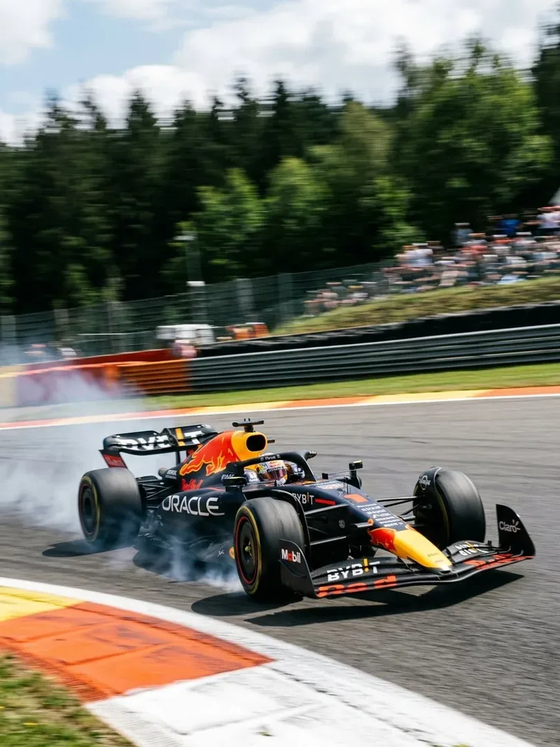 Formule 1 en alle sport live kijken via Smart IPTV
